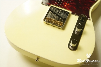 g7-CTL Type-1 - Vintage Olympic White